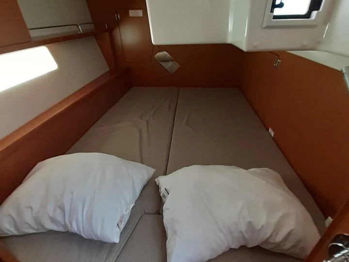 Alquiler de Bavaria Bavaria C45 en Punta Ala