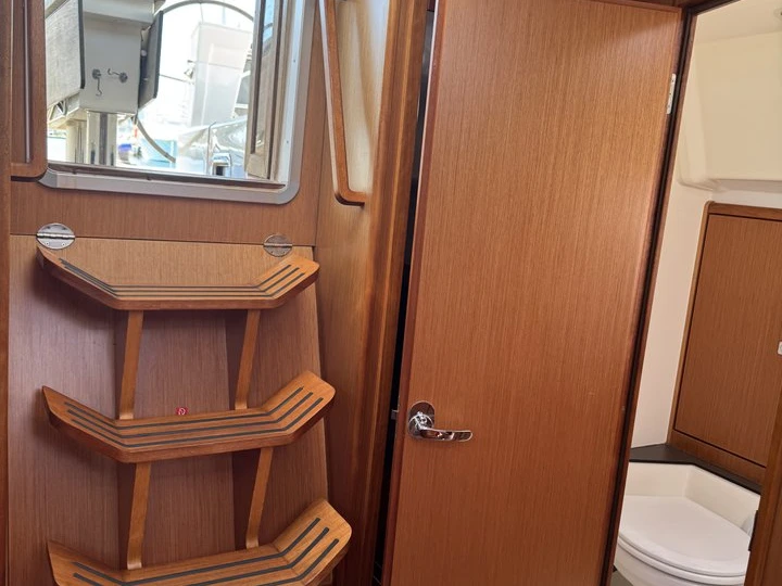 Alquiler de Velero, con o sin patrón Bavaria Punta Ala