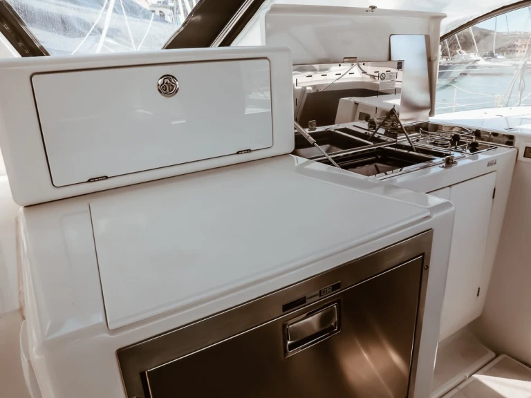 Alquiler Punta Ala - Jeanneau Sun Loft 47 en SamBoat