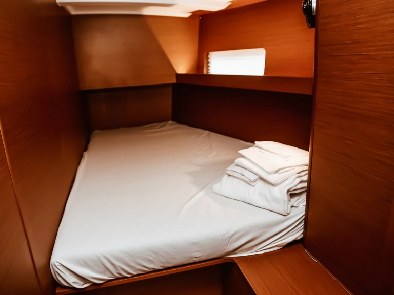 Alquiler de barcos Punta Ala barato de Sun Loft 47