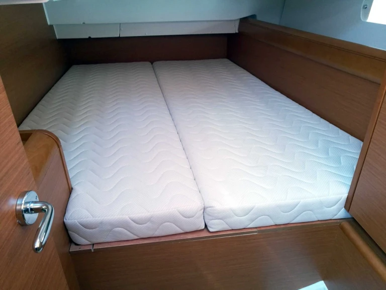 Velero para alquilar Agropoli al mejor precio