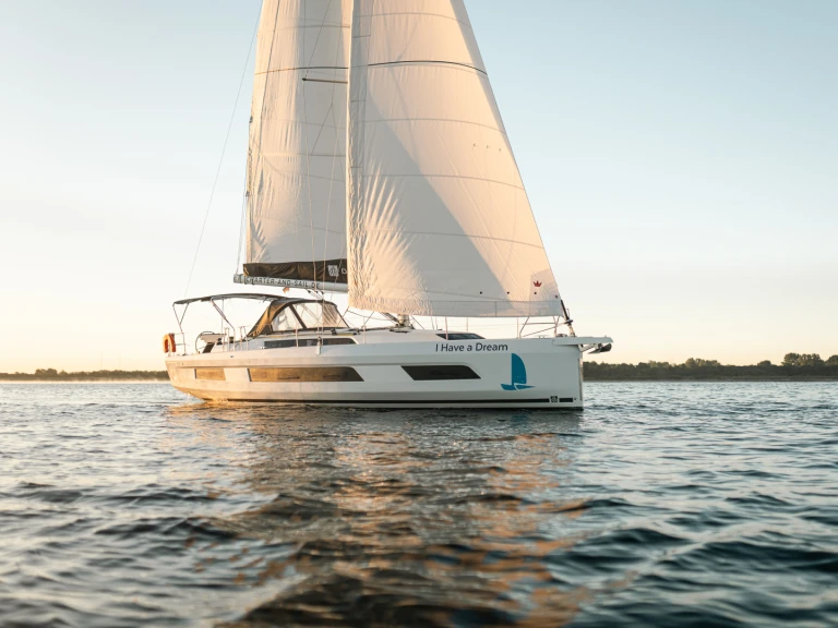 Alquiler de embarcaciones Dufour Dufour 44 enRostock en Samboat