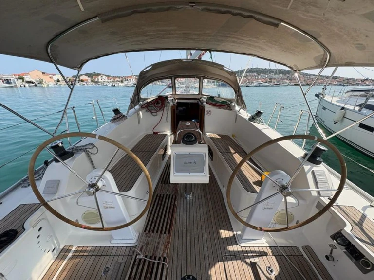Alquiler de embarcaciones Bavaria Cruiser 41 enPalma de Mallorca en Samboat