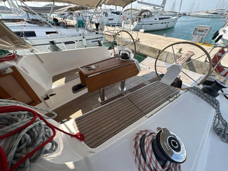 Alquiler de Velero, con o sin patrón Bavaria Palma de Mallorca