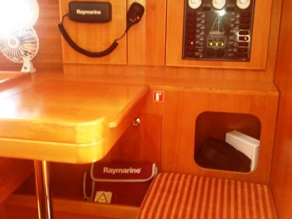 Alquiler de Elan Impression 344 en Préveza