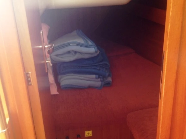 Alquiler de barcos Préveza barato de Impression 344