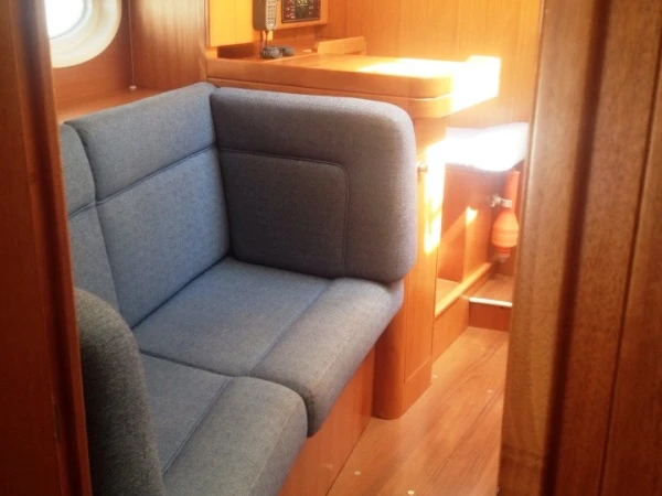 Alquiler Velero Elan con o sin  título de navegación