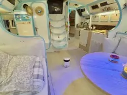 Alquiler de Velero, con o sin patrón Jeanneau Le Barcarès