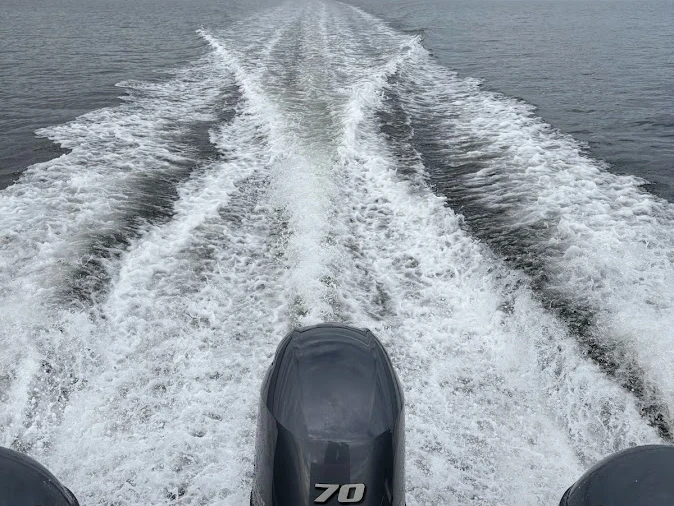 Alquiler de B2 Marine Cap Ferret 500 en Martigues