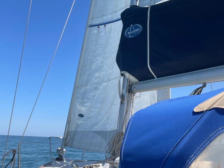 Alquiler de embarcaciones Bénéteau First 260 Spirit enMarina di Portorosa en Samboat