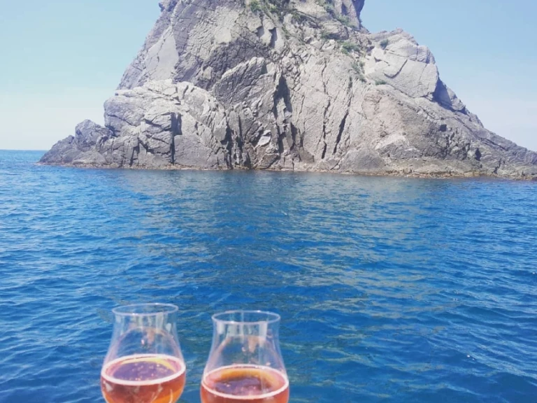 Saver 750WA de alquiler a Fezzano