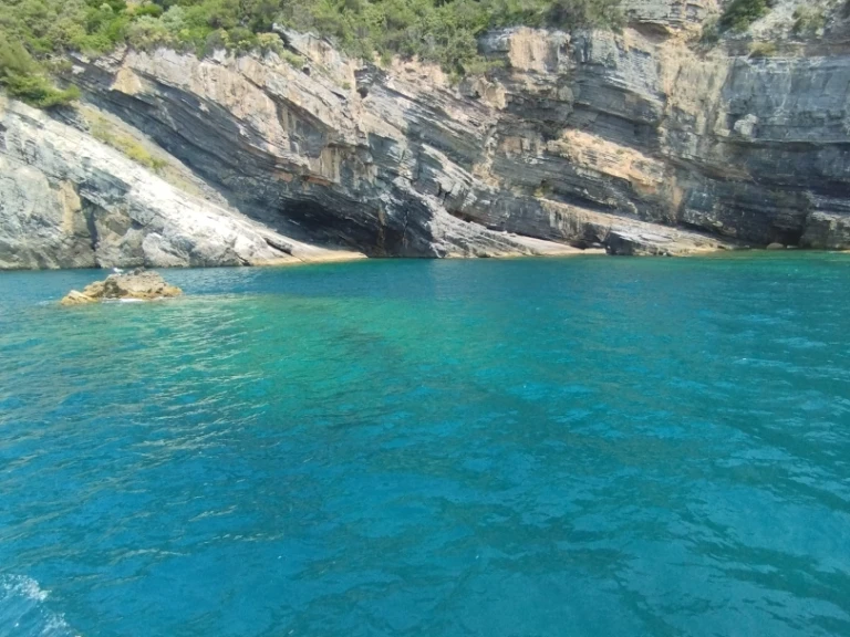 Alquiler Fezzano - Saver 750WA en SamBoat