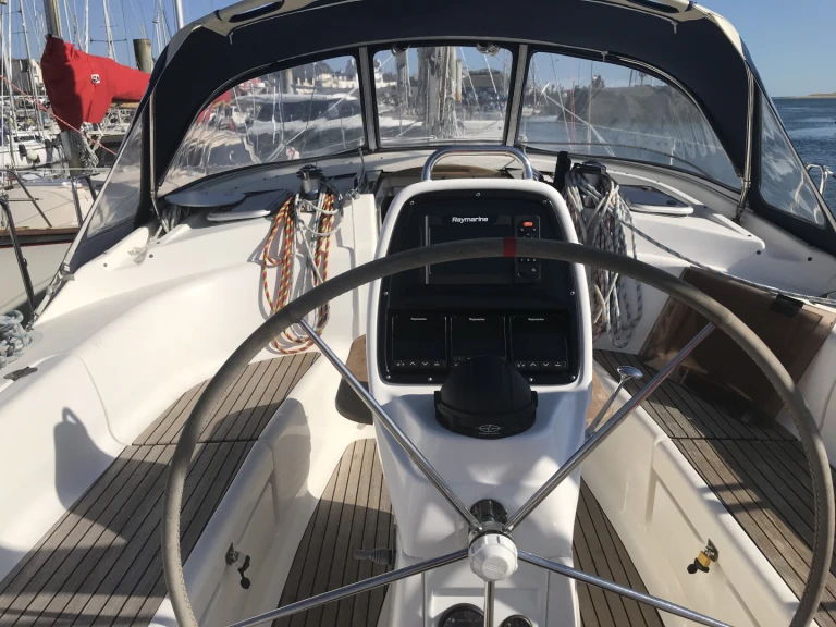 Alquiler Locmiquélic - Bavaria Bavaria 39 Cruiser en SamBoat