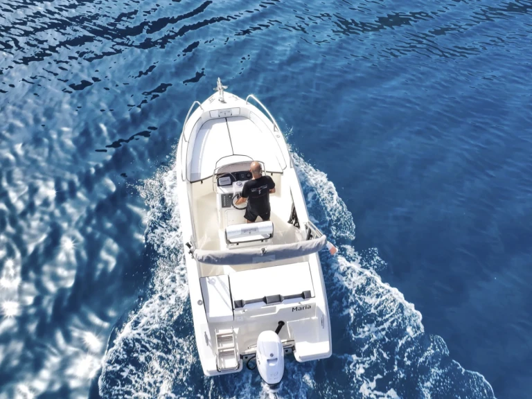 Alquiler Taormina - Trimarchi AMUNI en SamBoat