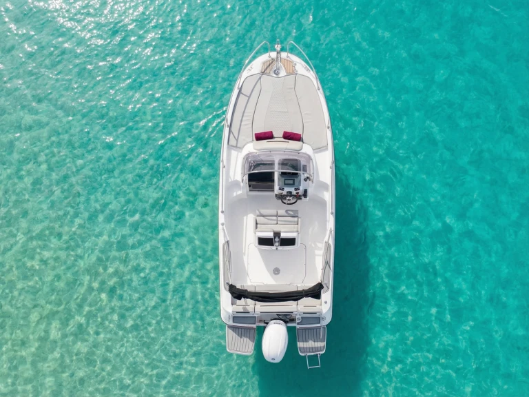 Alquiler de Karnic 602 en Ibiza (Ciudad)