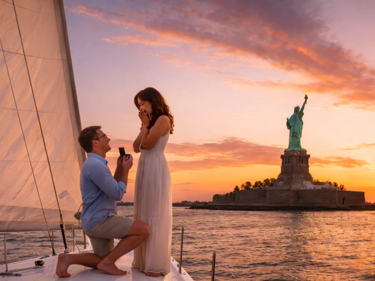 Alquiler de Velero, con o sin patrón Bénéteau Manhattan
