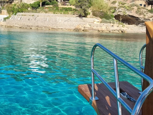 Alquiler de barcos Ibiza (Ciudad) barato de 50