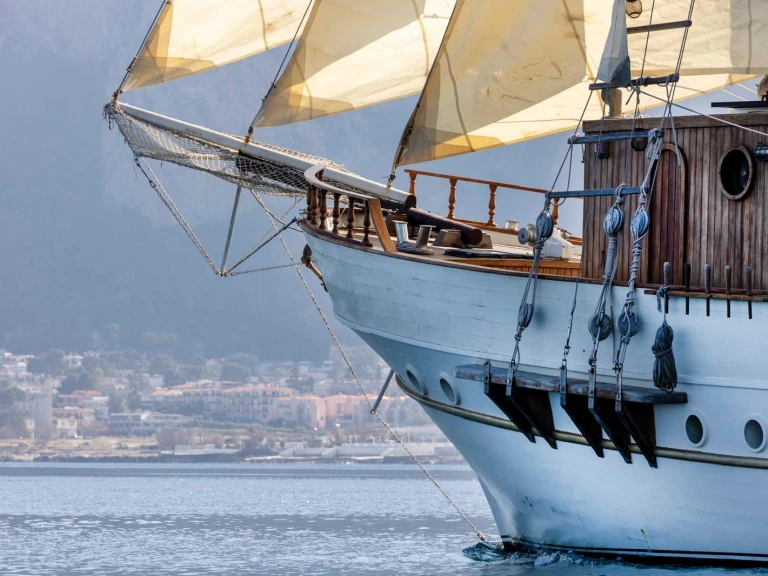 Alquiler de embarcaciones  Gulet enCapo d'Orlando en Samboat