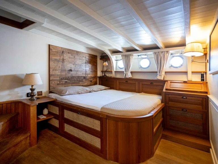 Alquiler Velero  con o sin  título de navegación