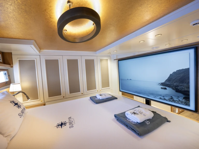 Alquiler Velero  con o sin  título de navegación