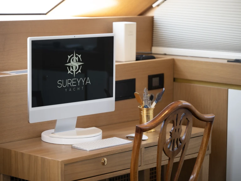 Velero para alquilar Bodrum al mejor precio