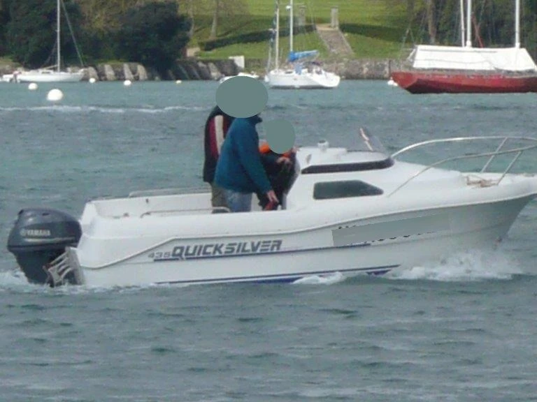 Lancha para alquilar Marsella al mejor precio