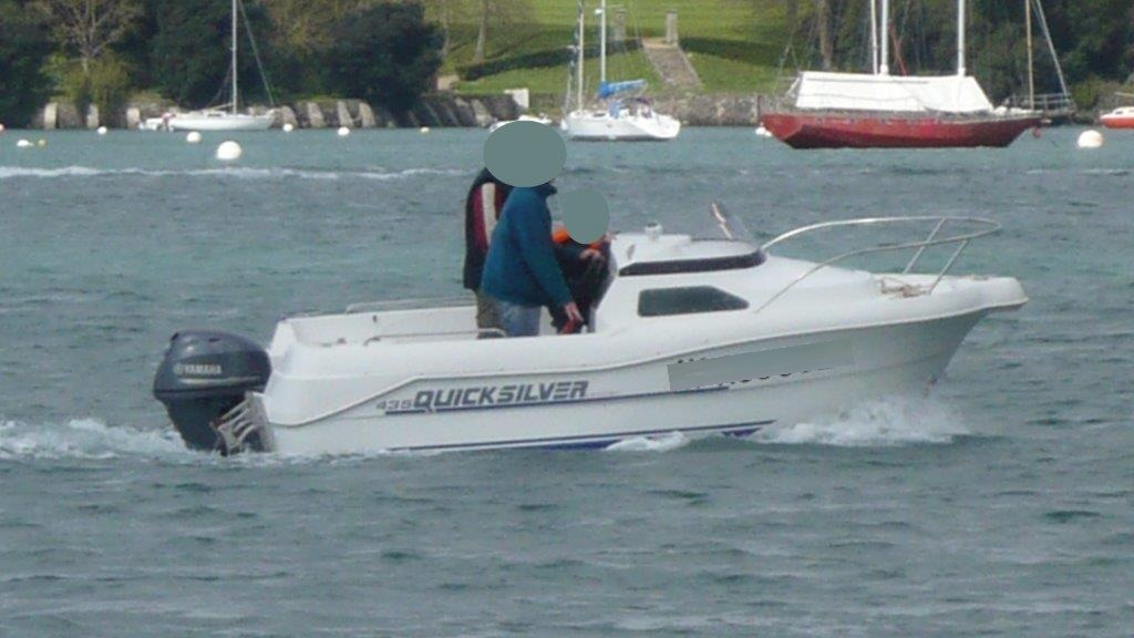 Lancha para alquilar Marsella al mejor precio