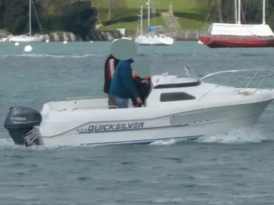 Lancha para alquilar Marsella al mejor precio