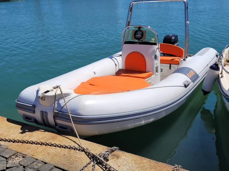 Alquiler Anzio - Bat 510 en SamBoat