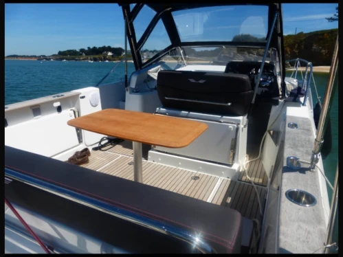 Alquiler Mandelieu-la-Napoule - Bénéteau Flyer 8.8 SUNdeck en SamBoat