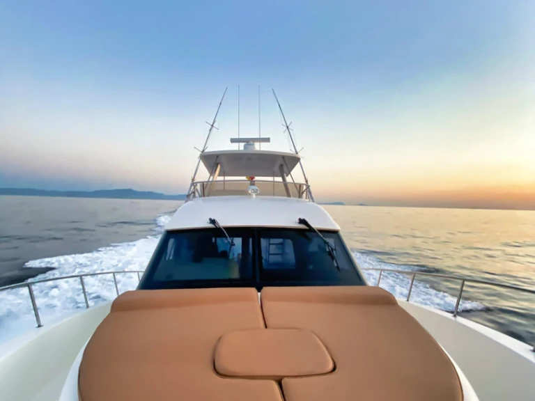 Alquiler de barcos Altea barato de Cori Fisher 1370