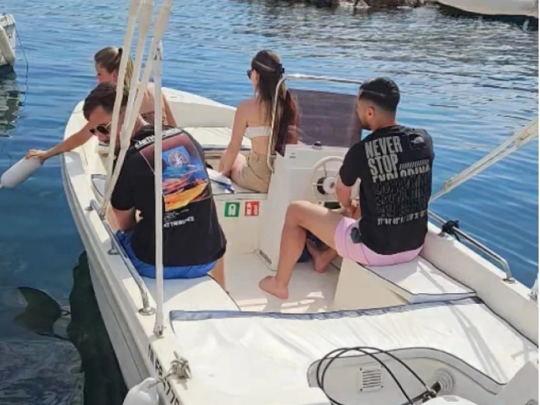 Lancha para alquilar Cannes al mejor precio