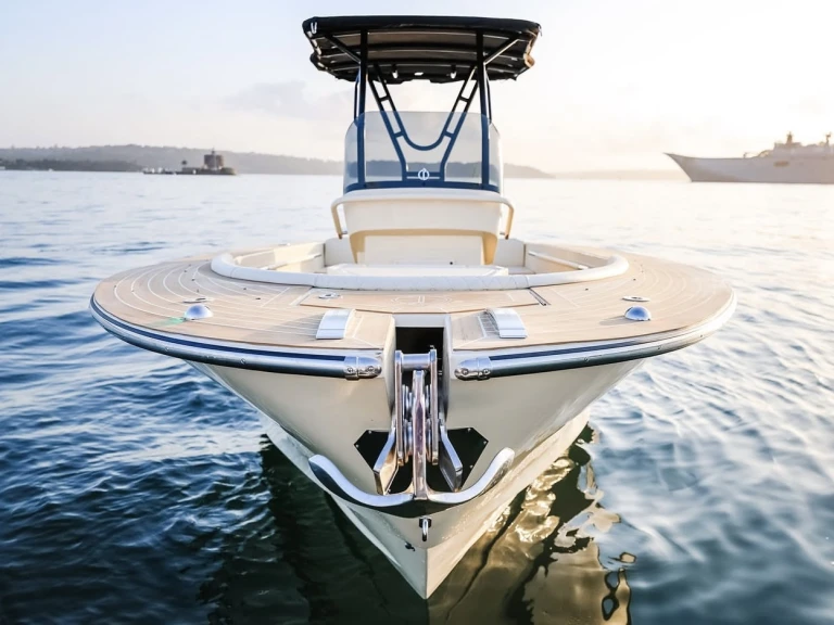 Alquiler de Lilybaeum Levanzo 25 en Cascais