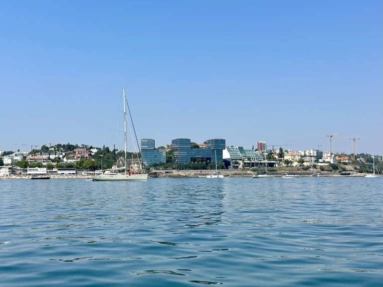 Alquiler Lancha Lilybaeum con o sin  título de navegación