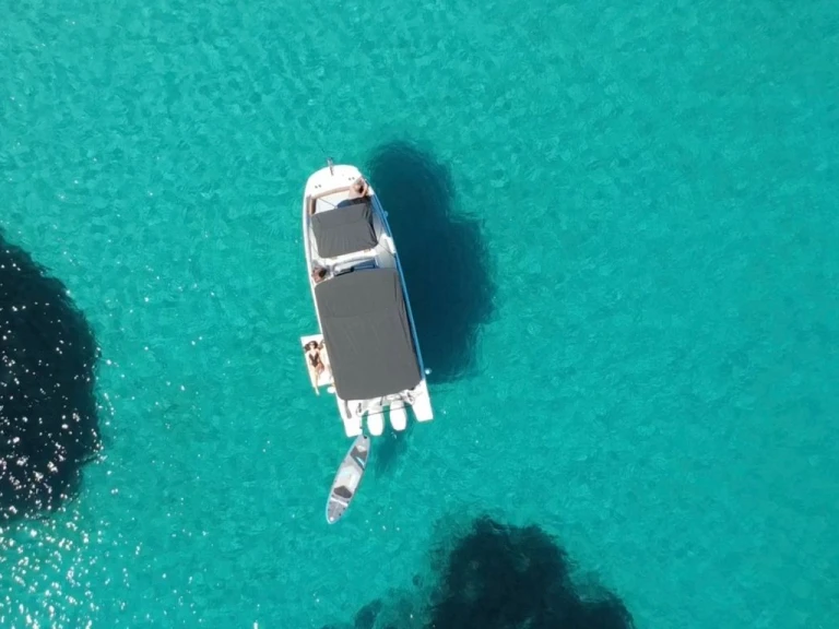 Alquiler de Idea Marine Idea 53 en Palma de Mallorca