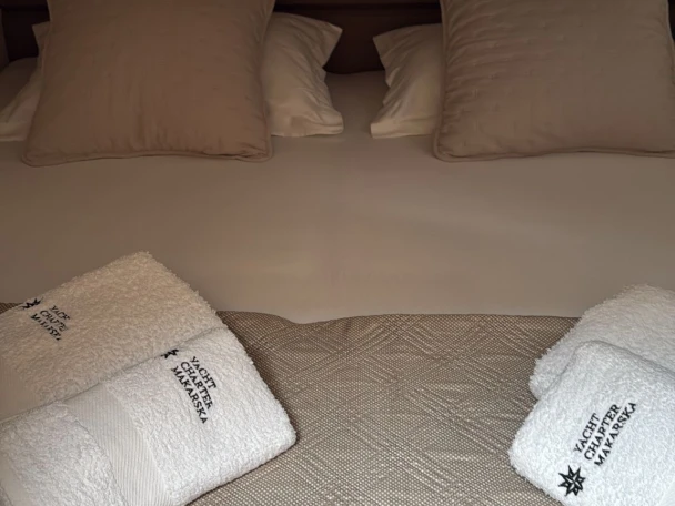 Lancha para alquilar Makarska al mejor precio