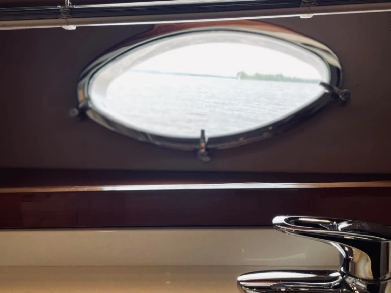 Alquiler de Princess Princess V53 en Makarska