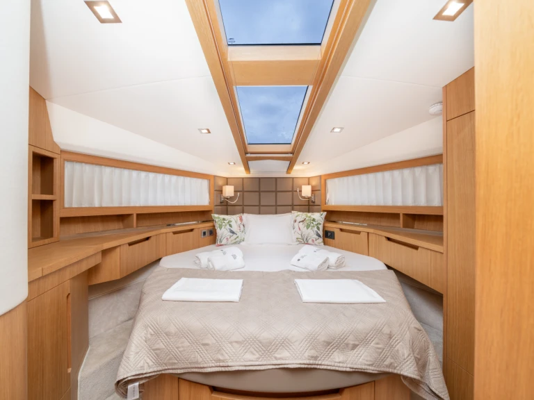 Lancha para alquilar Makarska al mejor precio