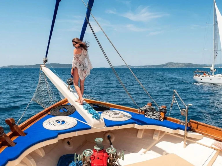 Custom Made Sv. Donat de alquiler a Marina (Ciudad)