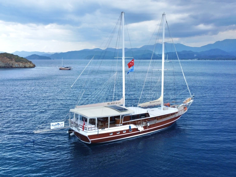 Alquiler Velero  con o sin  título de navegación