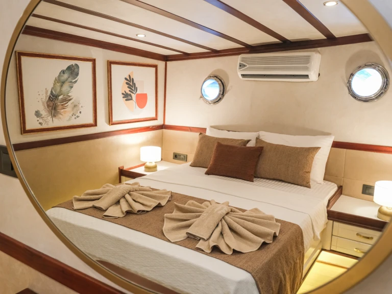 Alquiler Velero  con o sin  título de navegación