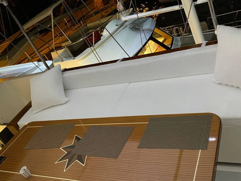 Alquiler de embarcaciones  Mr Ceyhun - Premium Gulet enFethiye en Samboat