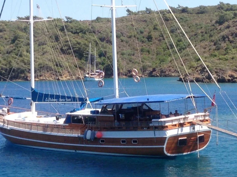 Alquiler Velero  con o sin  título de navegación