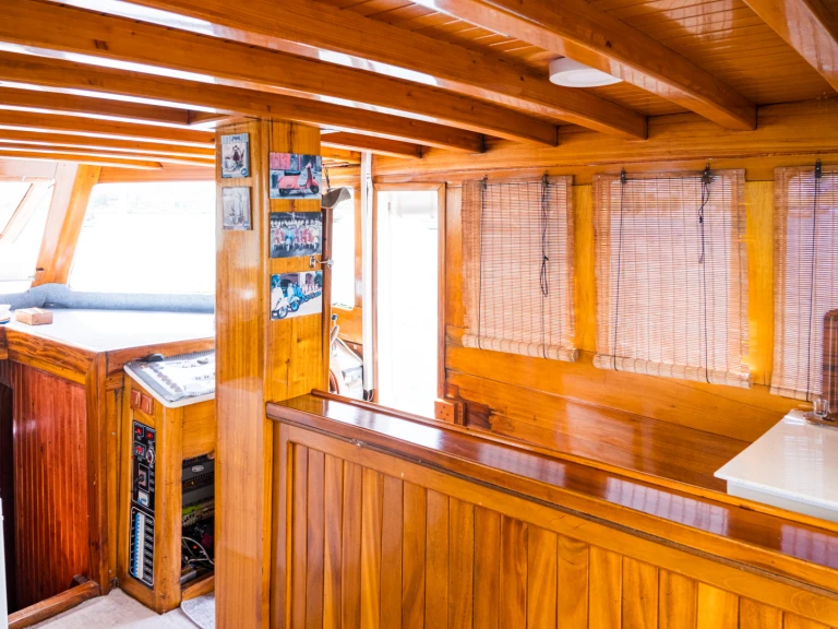 Alquiler de  Balu - Premium Gulet en Fethiye