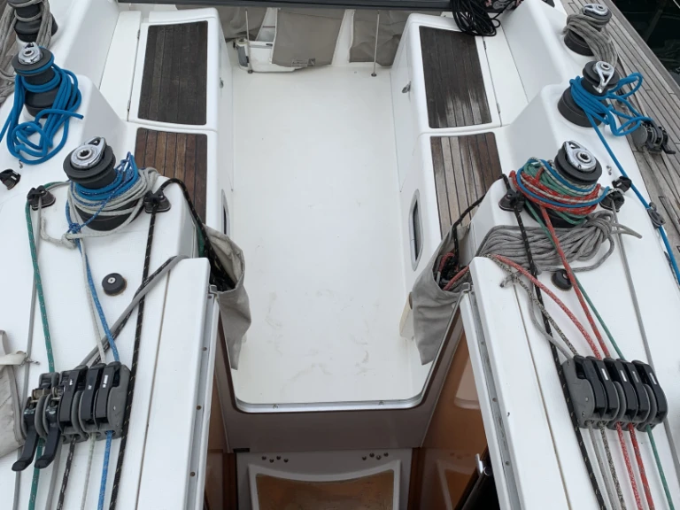 Alquiler de Bénéteau First 40.7 en Francia