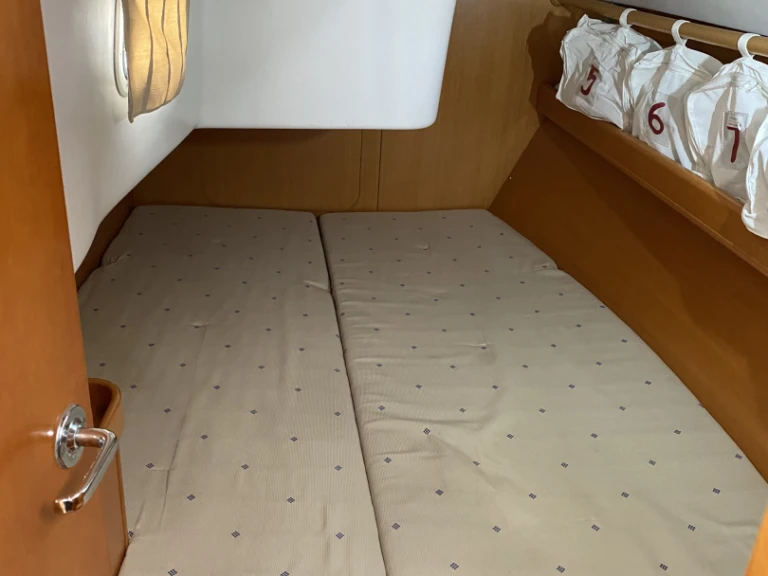 Alquiler Velero en Francia - Bénéteau First 40.7