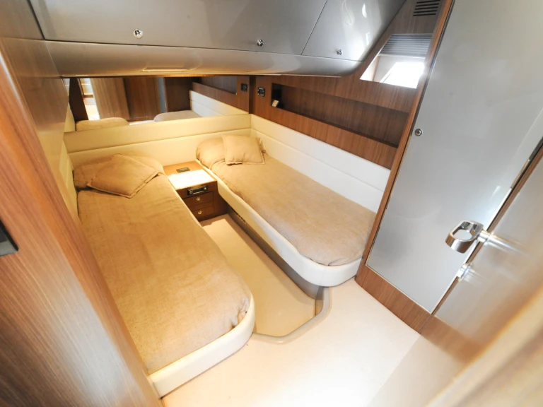 Alquiler Marina Botafoch - Riva RIVALE 52 en SamBoat