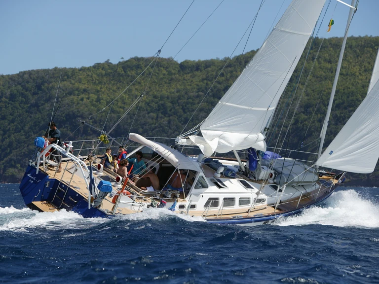 Alquiler de barcos Francia barato de modèle unique grande croisière