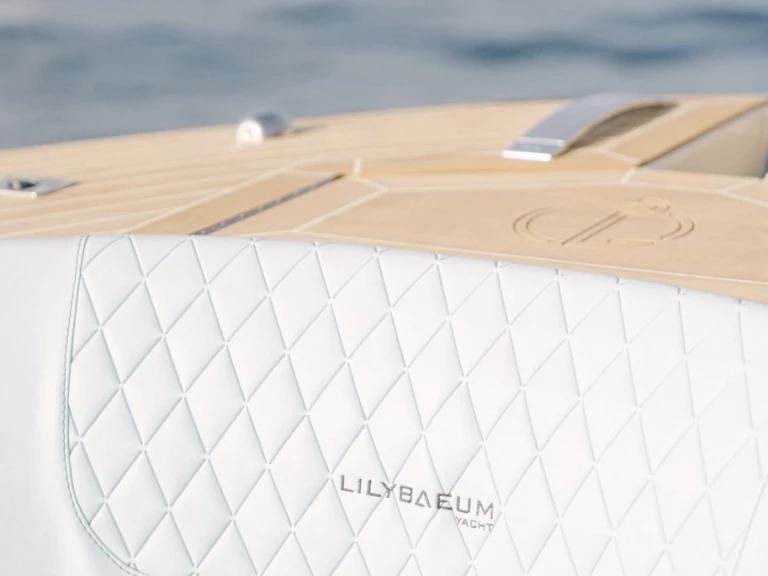 Alquiler de Lilybaeum Levanzo 25 en Cascais