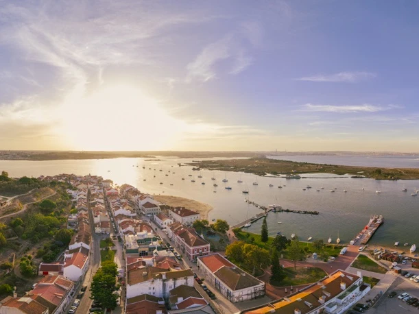 Alquiler de Lilybaeum Levanzo 25 en Cascais